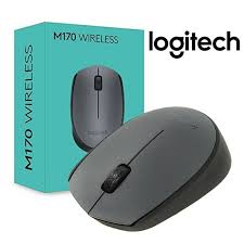logitech mouse